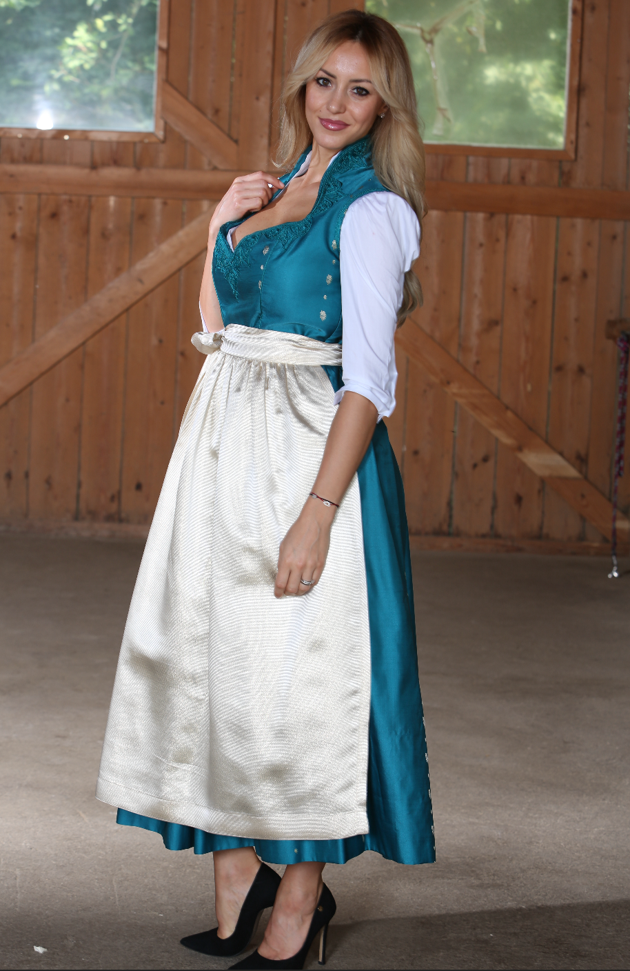 Oasis Marrakesh Dirndl